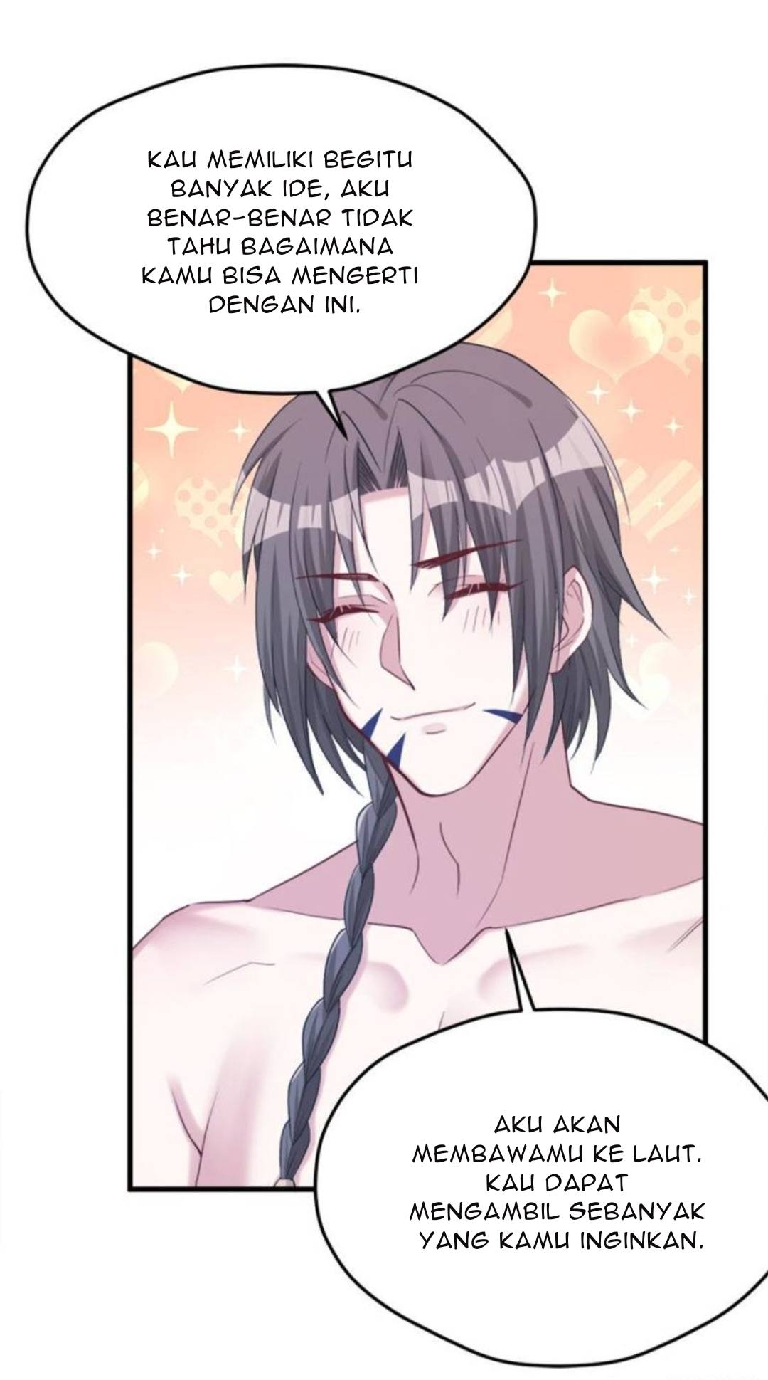 Beauty and the Beasts Chapter 201 Gambar 20